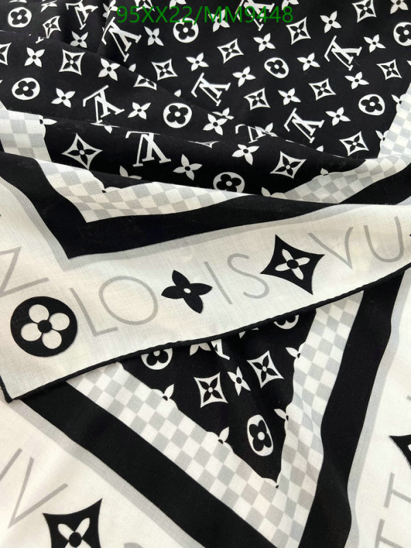 LV-Scarf Code: MM9448 