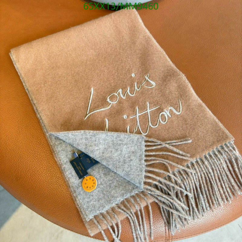 LV-Scarf Code: MM9460 