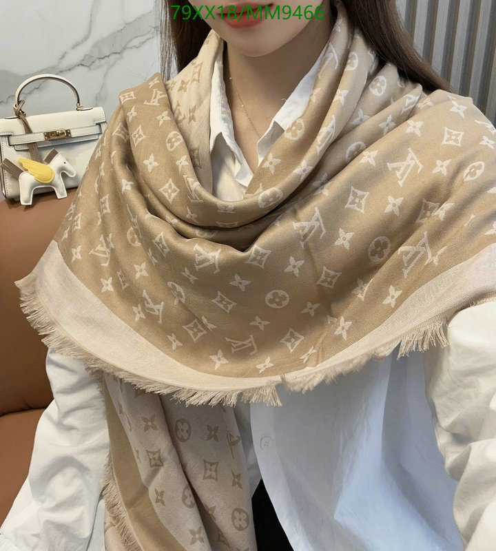 LV-Scarf Code: MM9466 