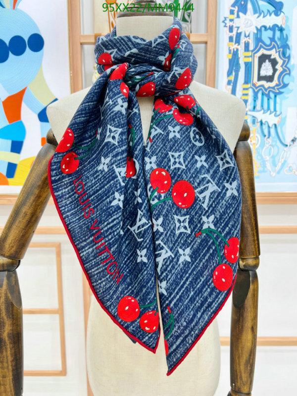 LV-Scarf Code: MM9444 