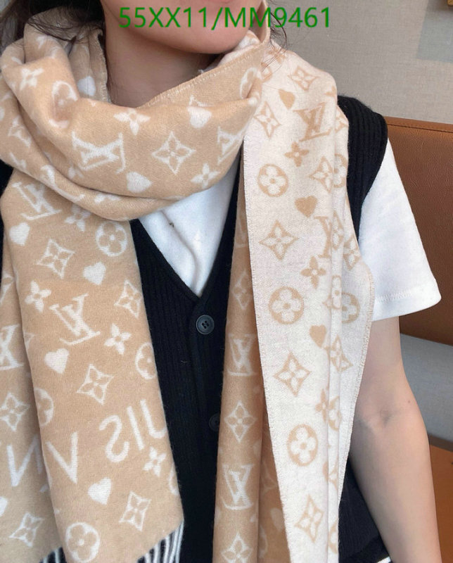 LV-Scarf Code: MM9461 