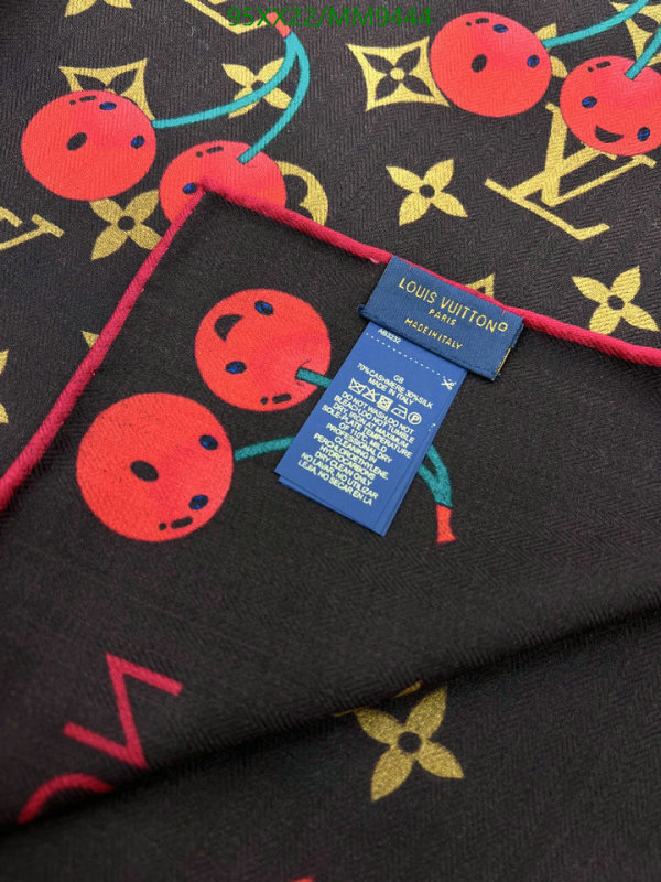 LV-Scarf Code: MM9444 