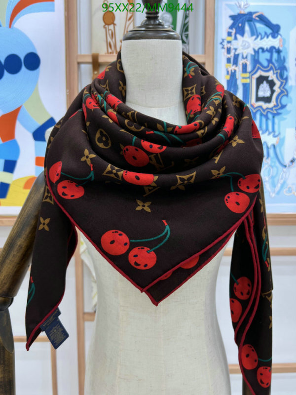 LV-Scarf Code: MM9444 