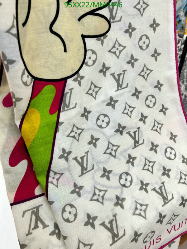 LV-Scarf Code: MM9446 