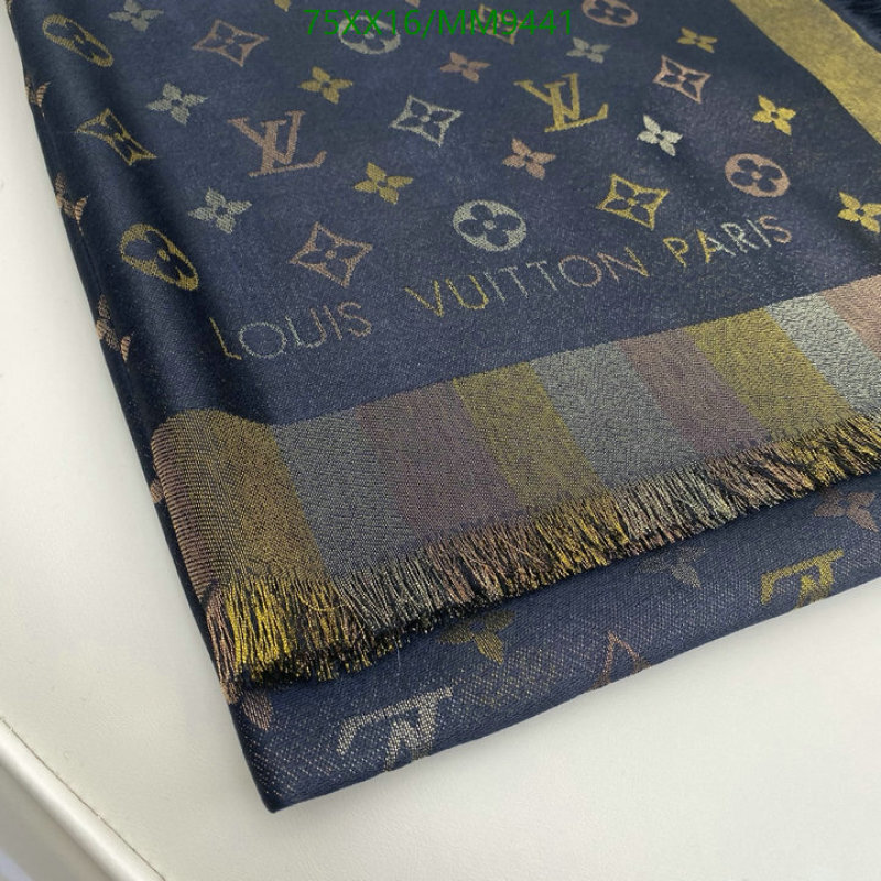 LV-Scarf Code: MM9441 