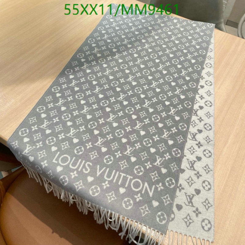 LV-Scarf Code: MM9461 