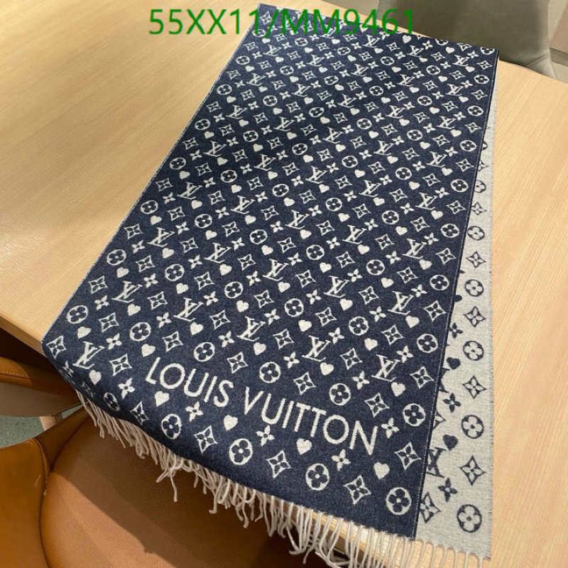 LV-Scarf Code: MM9461 
