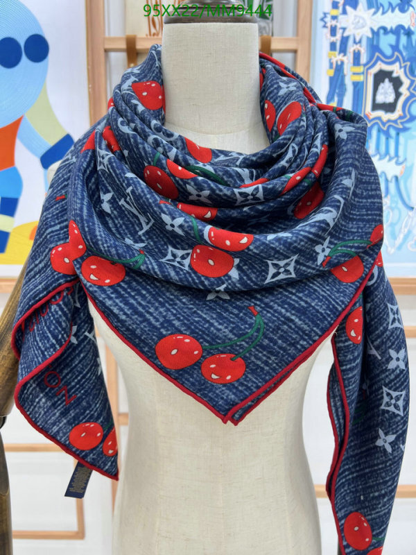 LV-Scarf Code: MM9444 