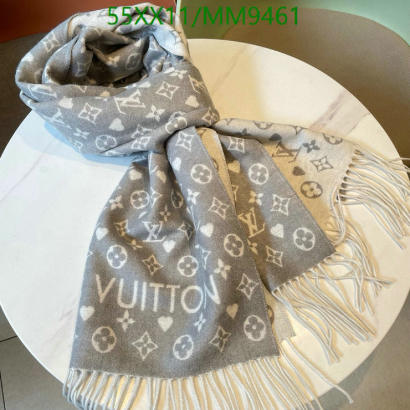 LV-Scarf Code: MM9461 