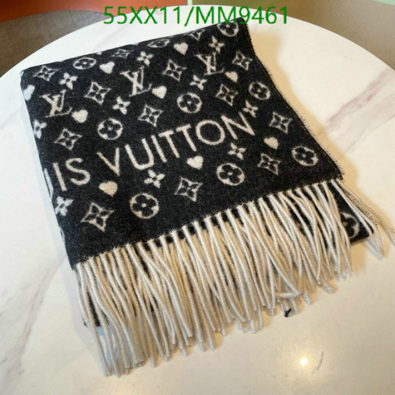 LV-Scarf Code: MM9461 