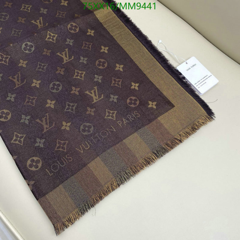 LV-Scarf Code: MM9441 