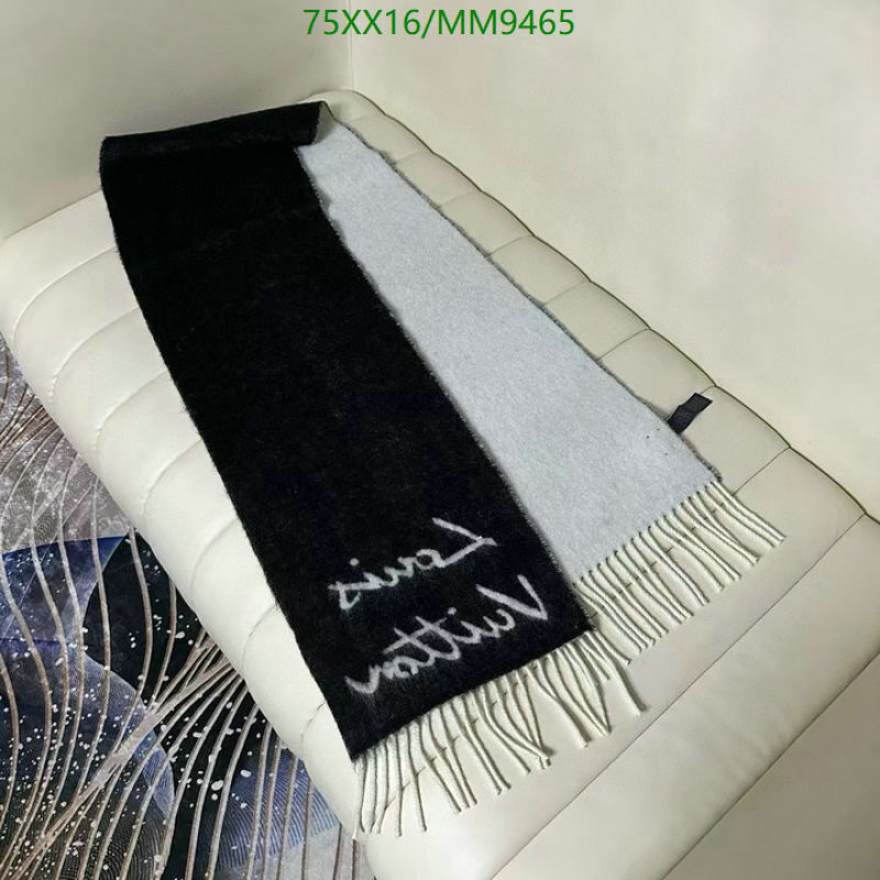 LV-Scarf Code: MM9465 