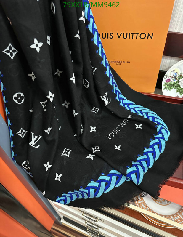 LV-Scarf Code: MM9462 