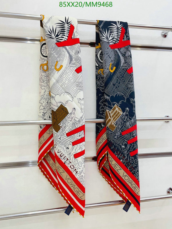 LV-Scarf Code: MM9468 