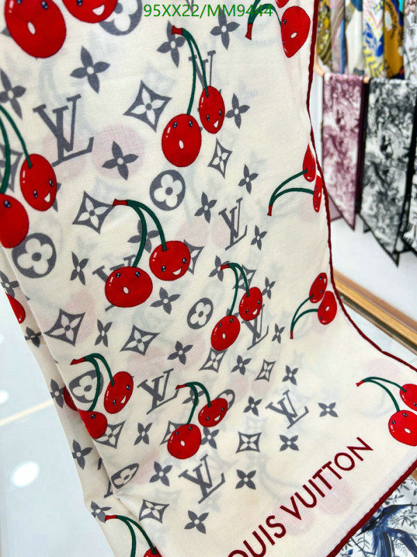 LV-Scarf Code: MM9444 