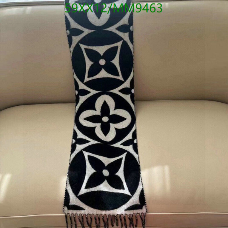 LV-Scarf Code: MM9463 