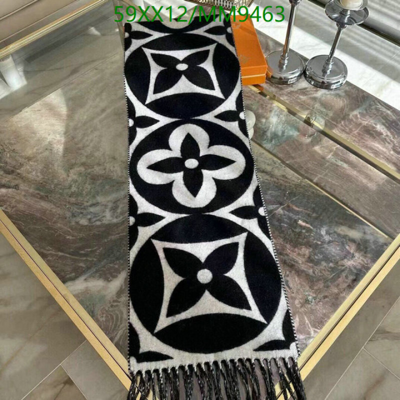 LV-Scarf Code: MM9463 
