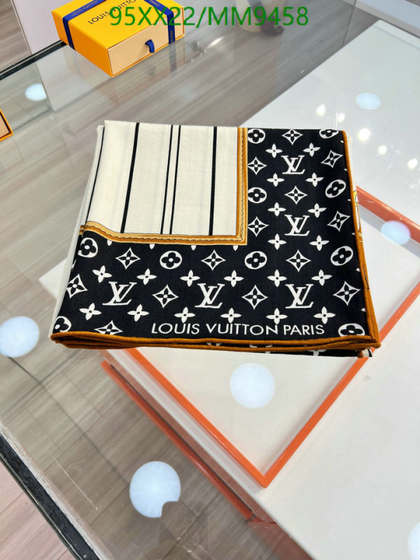 LV-Scarf Code: MM9458 
