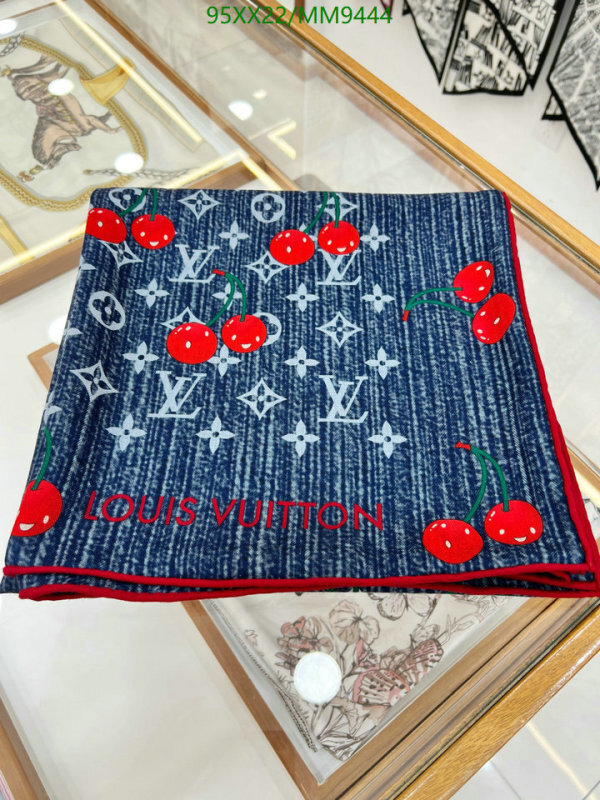 LV-Scarf Code: MM9444 