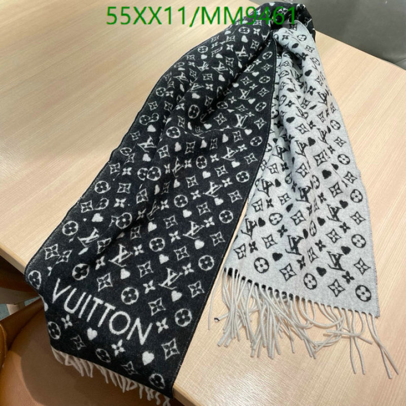 LV-Scarf Code: MM9461 