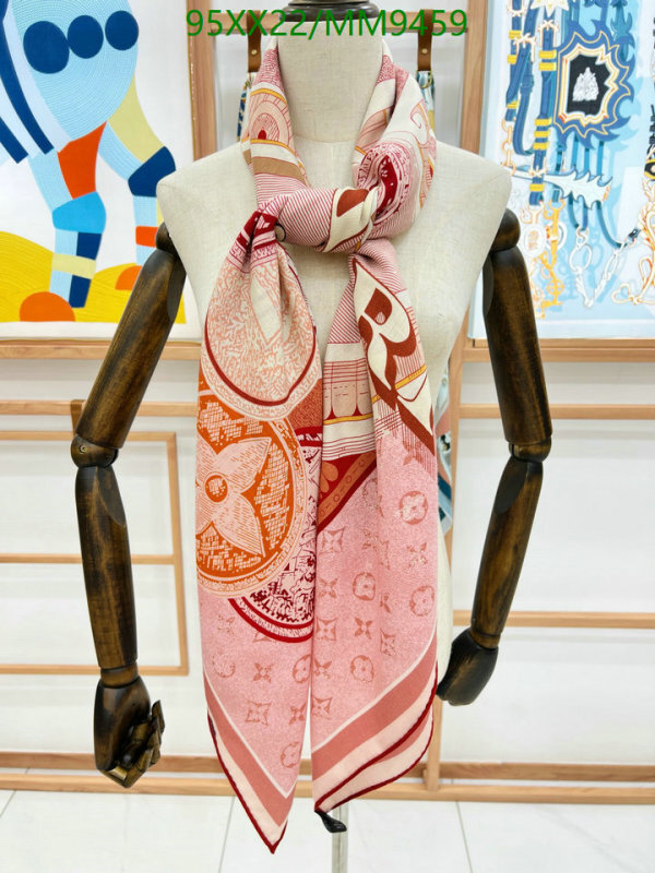 LV-Scarf Code: MM9459 