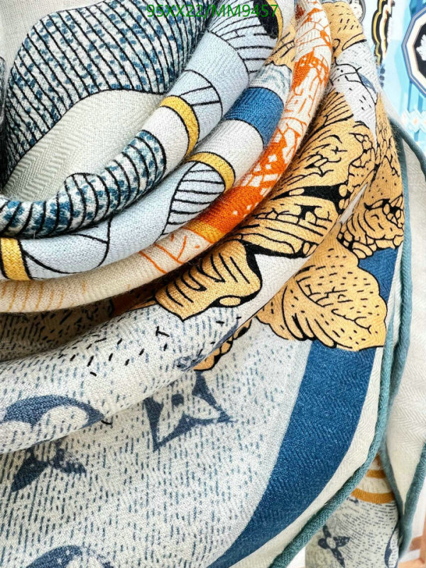 LV-Scarf Code: MM9457 