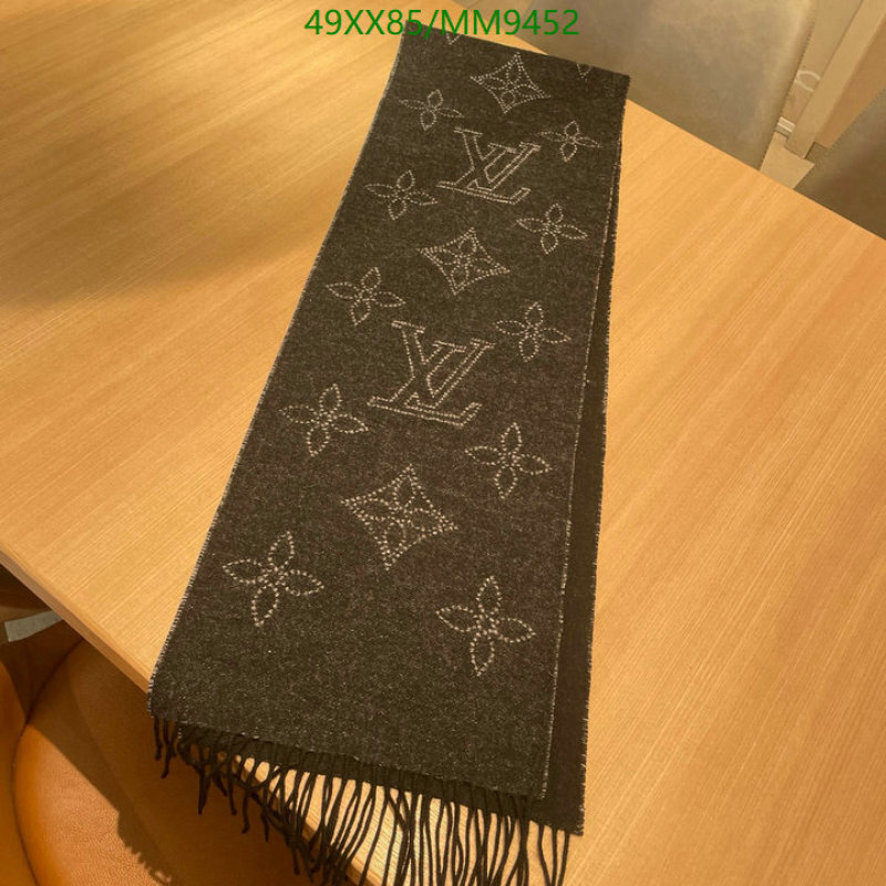 LV-Scarf Code: MM9452 