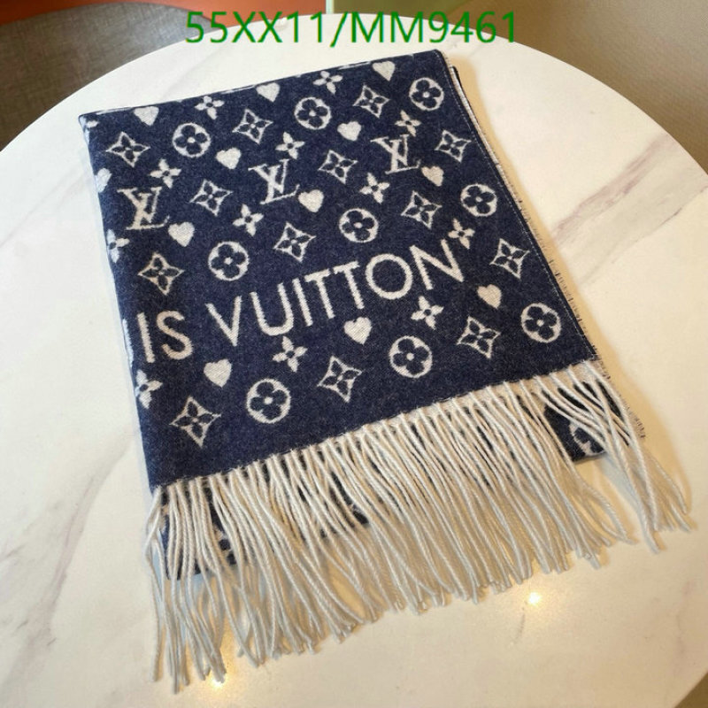 LV-Scarf Code: MM9461 