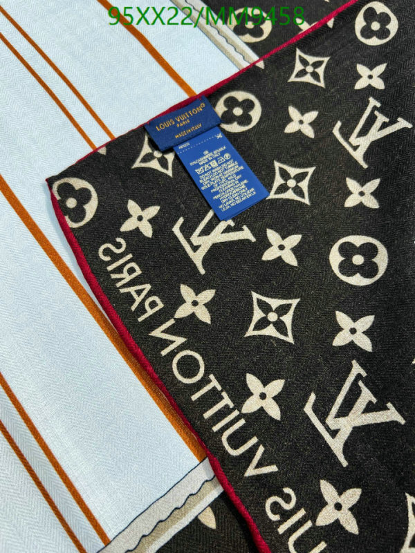LV-Scarf Code: MM9458 