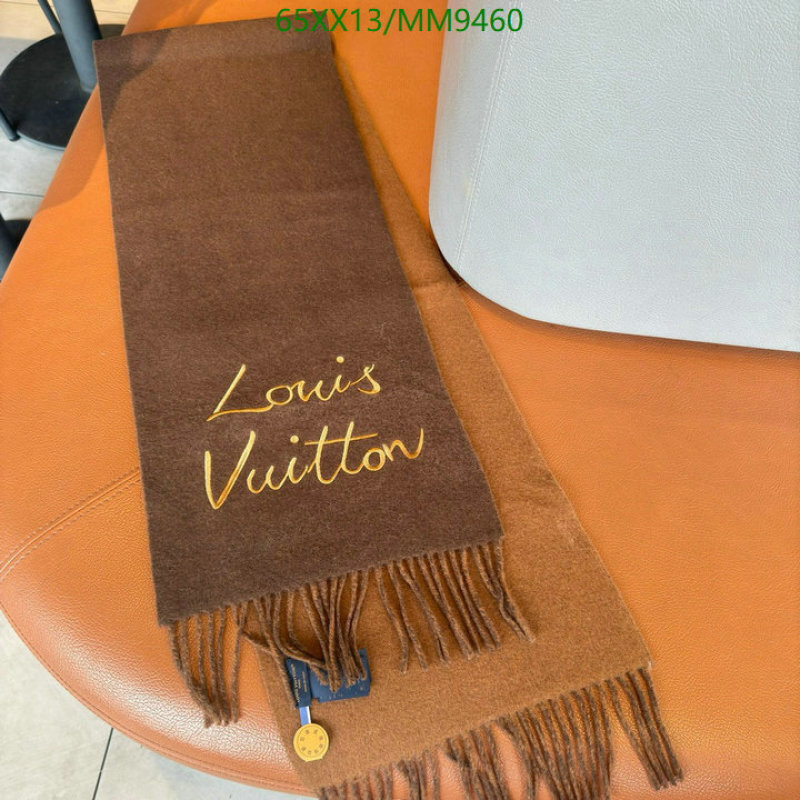 LV-Scarf Code: MM9460 