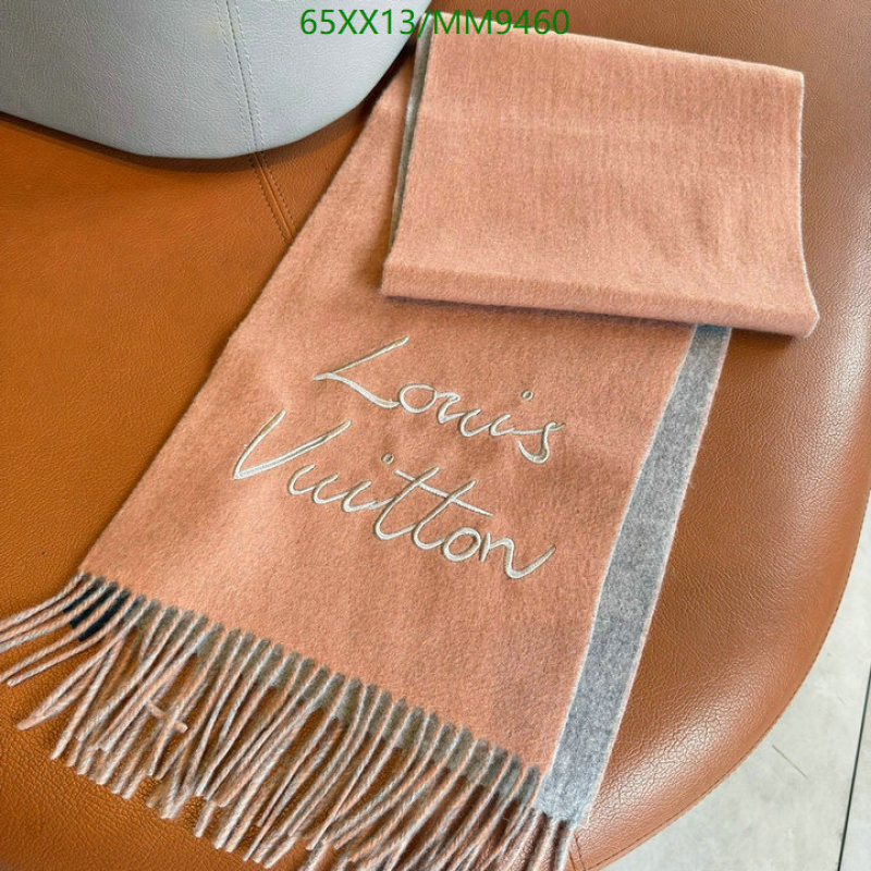 LV-Scarf Code: MM9460 