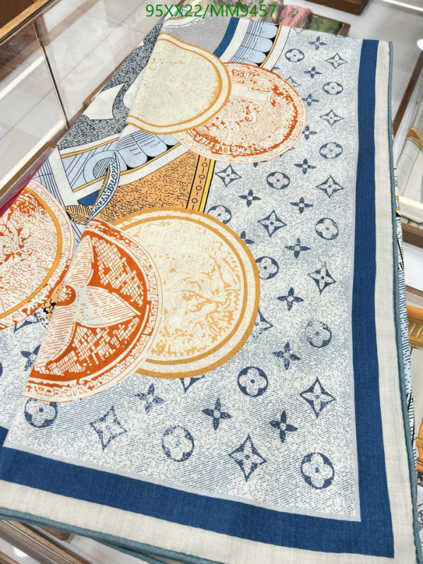 LV-Scarf Code: MM9457 