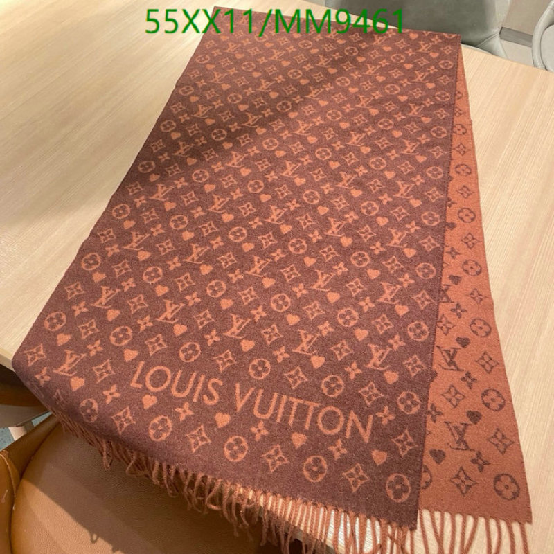 LV-Scarf Code: MM9461 