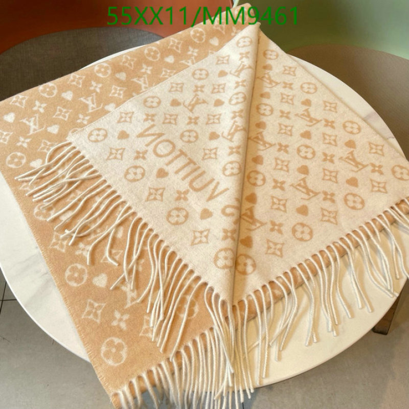 LV-Scarf Code: MM9461 