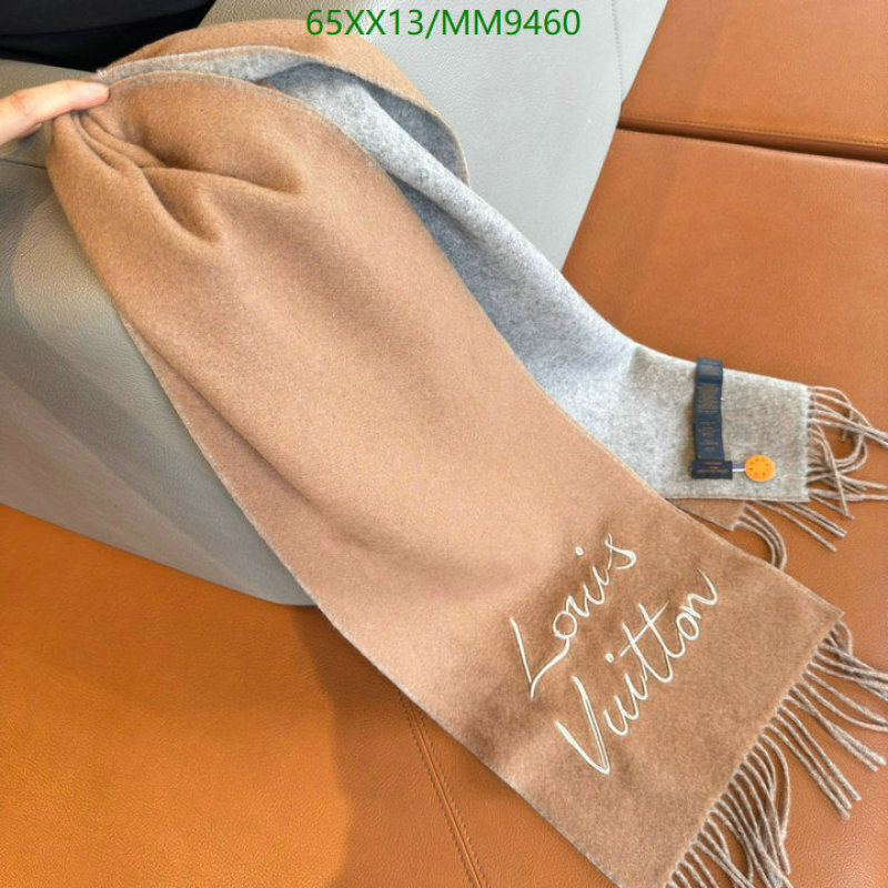 LV-Scarf Code: MM9460 