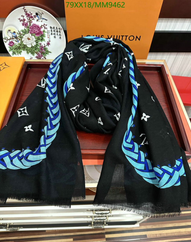LV-Scarf Code: MM9462 