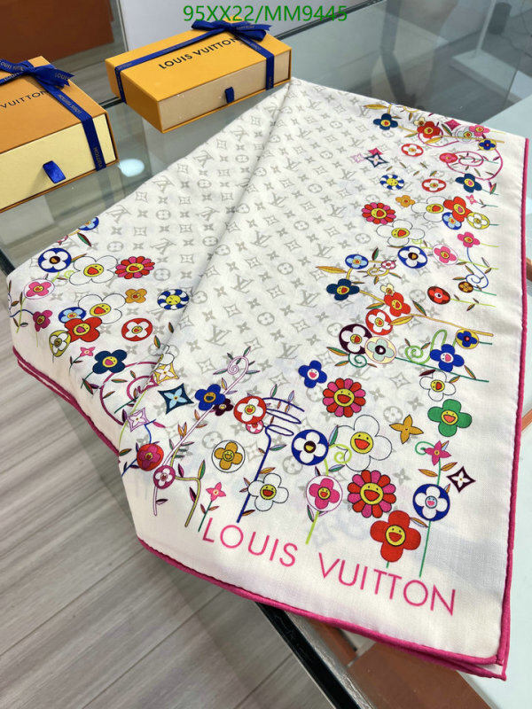 LV-Scarf Code: MM9445 