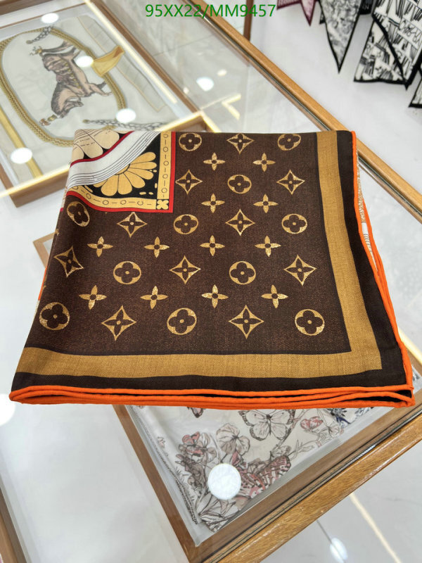 LV-Scarf Code: MM9457 