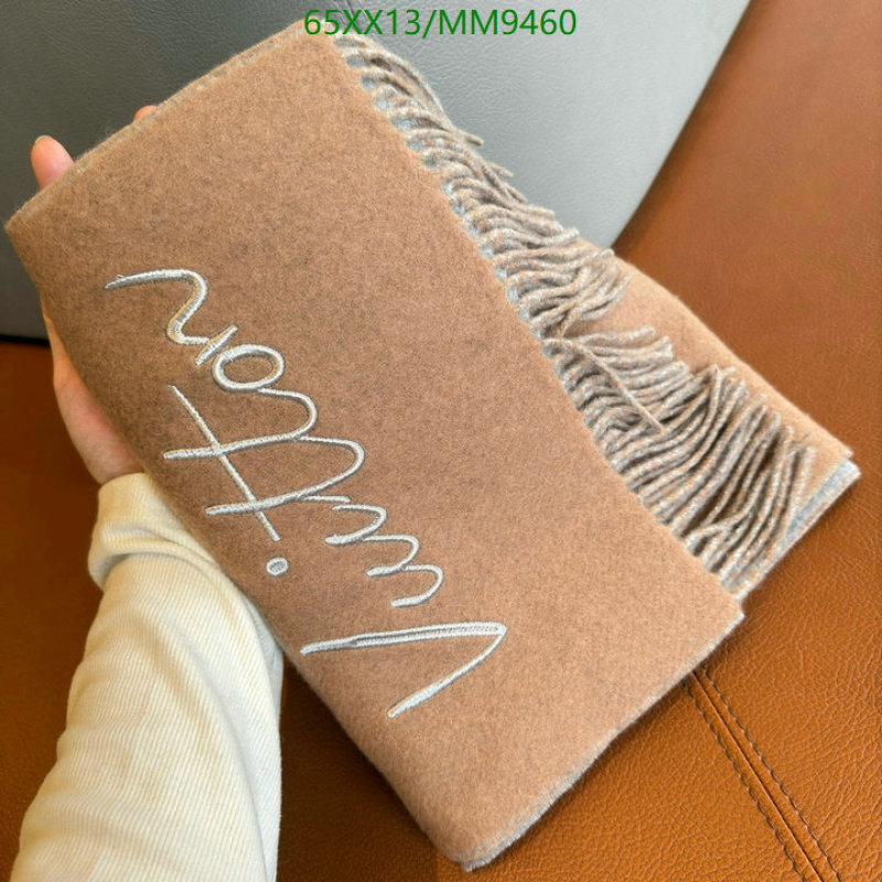 LV-Scarf Code: MM9460 