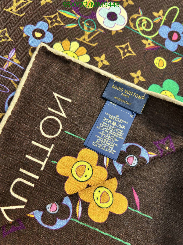 LV-Scarf Code: MM9445 
