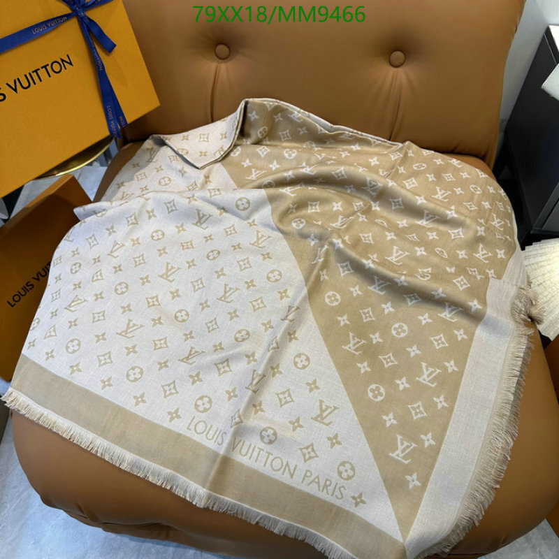 LV-Scarf Code: MM9466 