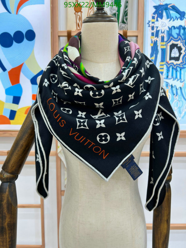 LV-Scarf Code: MM9446 
