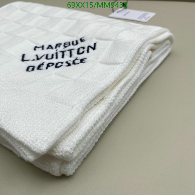 LV-Scarf Code: MM9438 