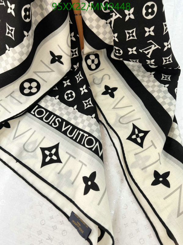 LV-Scarf Code: MM9448 