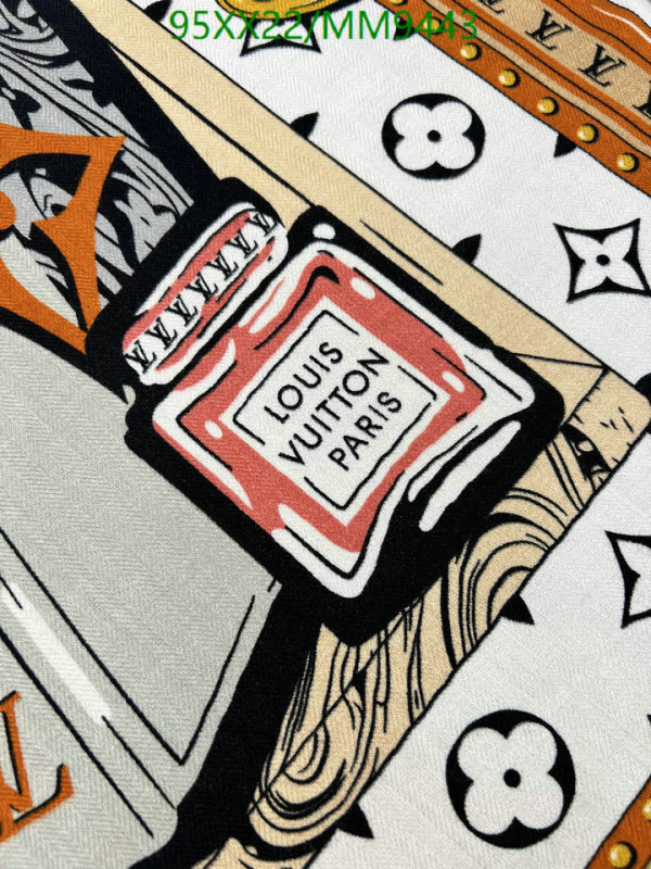 LV-Scarf Code: MM9443 