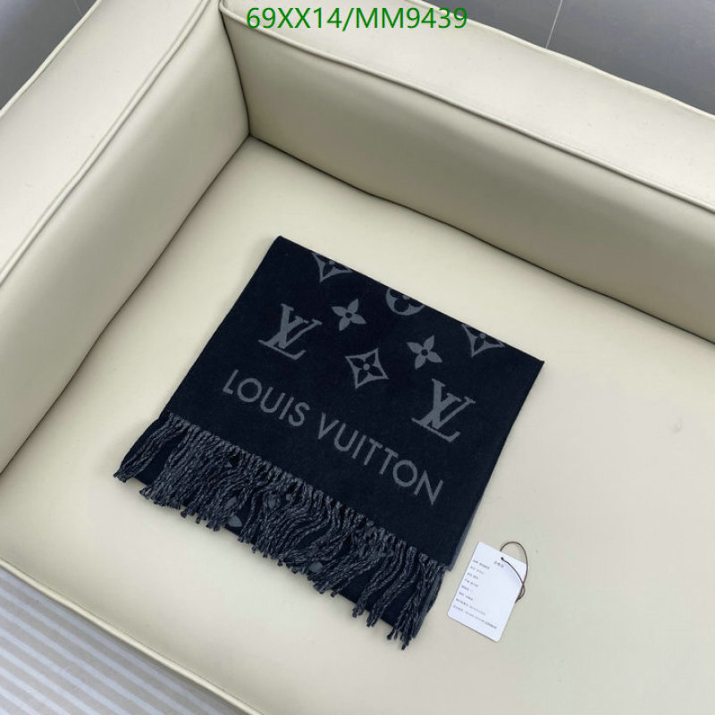 LV-Scarf Code: MM9439 