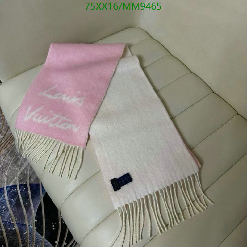LV-Scarf Code: MM9465 