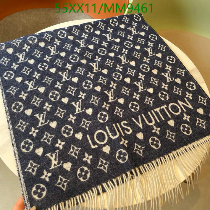 LV-Scarf Code: MM9461 