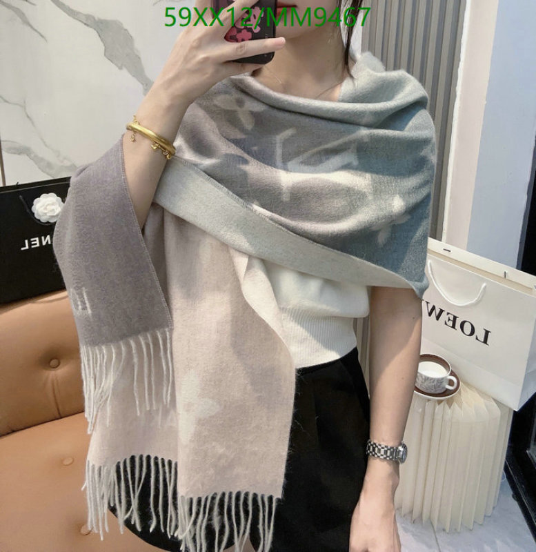 LV-Scarf Code: MM9467 