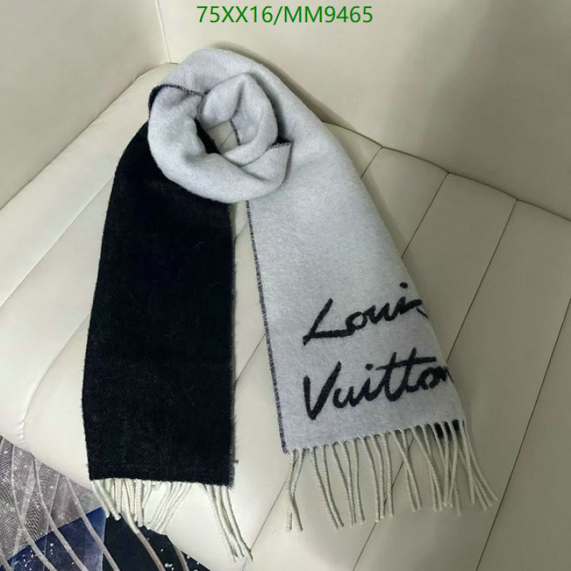 LV-Scarf Code: MM9465 